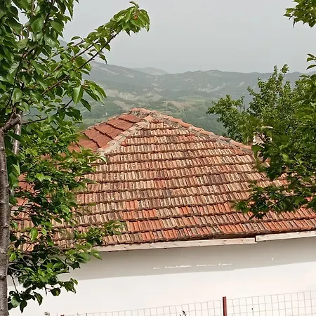 Apartamento Fravesh
