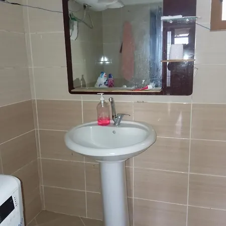 Fravesh Apartment Tirana